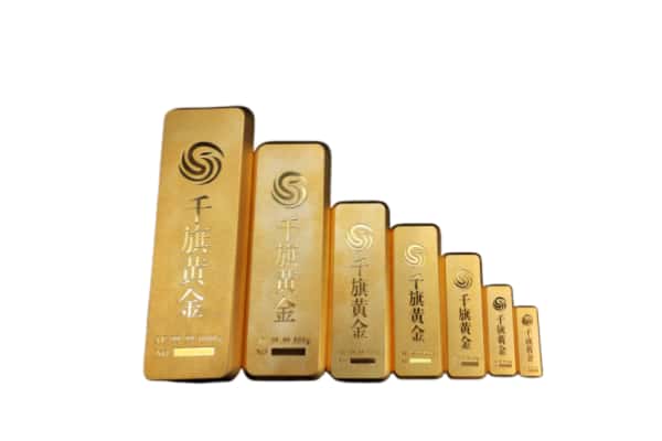 揭阳市揭东上门回收各种金条价格